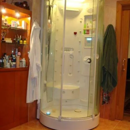 Apartament Terevaourense Ourense