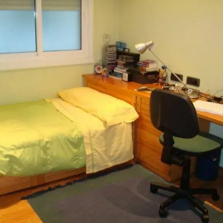 Apartament Terevaourense *