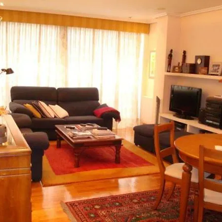 Terevaourense Apartament *