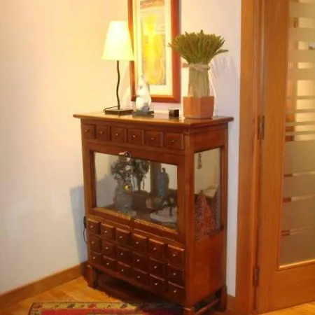Apartament Terevaourense