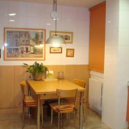 Terevaourense Apartament Ourense