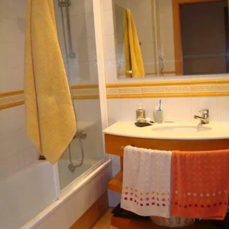 Apartament Terevaourense