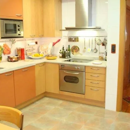 Apartament Terevaourense