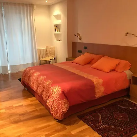 아파트 Terevaourense *