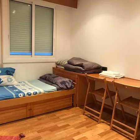 Terevaourense 아파트