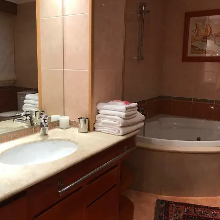 Terevaourense Apartament Ourense