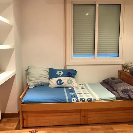 Terevaourense 아파트