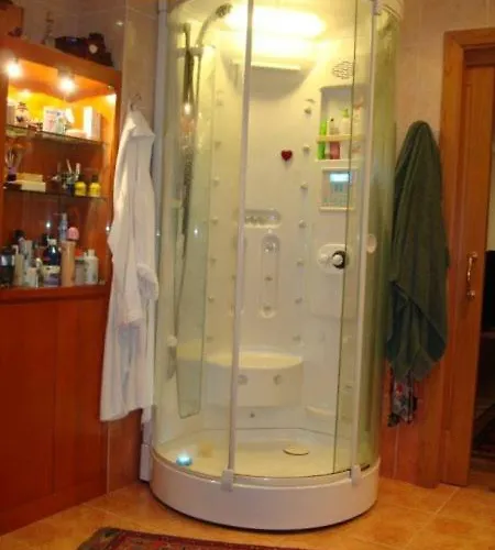 아파트 Terevaourense 오렌세