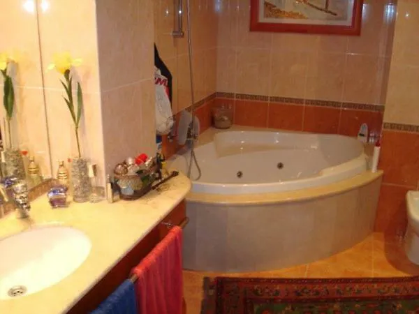 Terevaourense 아파트 *