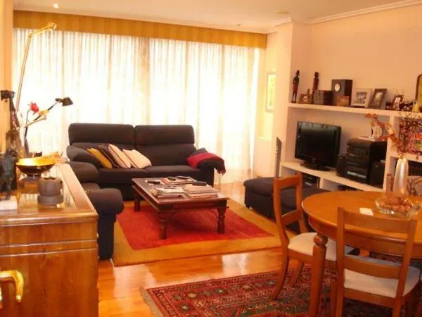 Terevaourense 아파트 *