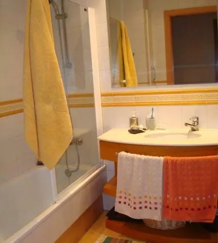 아파트 Terevaourense