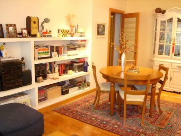 아파트 Terevaourense 오렌세