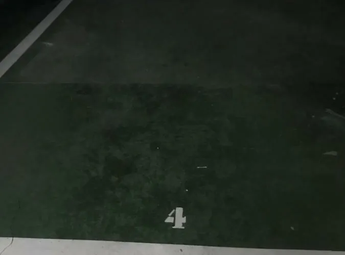 Terevaourense 아파트