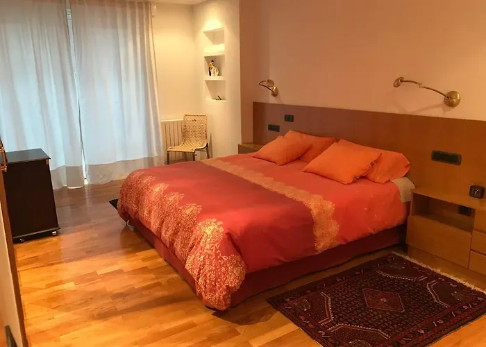 아파트 Terevaourense *